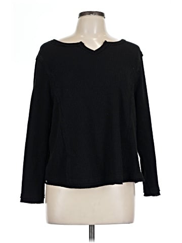 Everleigh Pullover Sweater (view 1)