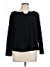 Everleigh Black Pullover Sweater Size L - photo 1