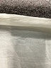 Unbranded Ivory Long Sleeve Button-Down Shirt Size XL (estimated) - photo 7