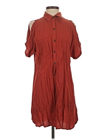 Love 21 Casual Dress (view 1)