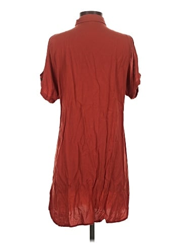 Love 21 Casual Dress (view 2)