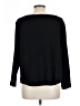 Everleigh Black Pullover Sweater Size L - photo 2