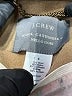 J.Crew Tan Wool Coat Size 4 - photo 6