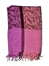 Unbranded Purple Scarf One size - photo 2