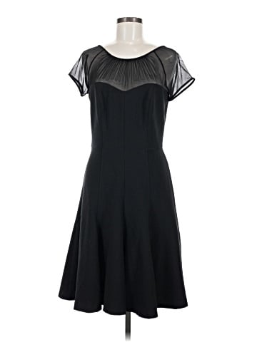 White House Black Market Cocktail Dress (view 1)