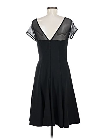 White House Black Market Cocktail Dress (view 2)
