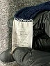 Lush Solid Blue Casual Dress Size L - photo 8