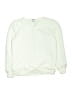 J.Crew Factory Store Ivory Sweatshirt Size XS (youth) - photo 1