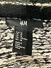 H&M Metallic Silver Jacket Size M - photo 6