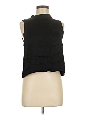 Fate Sleeveless Blouse (view 1)