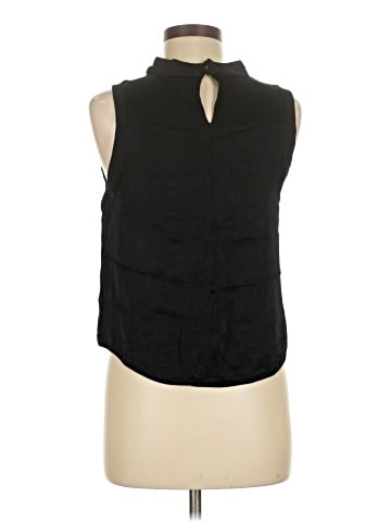 Fate Sleeveless Blouse (view 2)