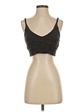 The Bright Side Sleeveless Top