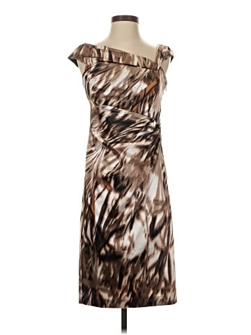 Maggy London Cocktail Dress (view 1)