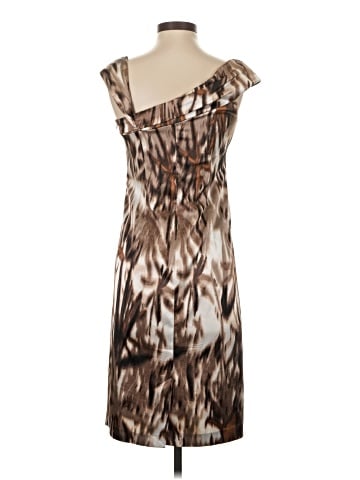 Maggy London Cocktail Dress (view 2)