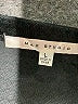 Max Studio Solid Black Formal Skirt Size L - photo 4
