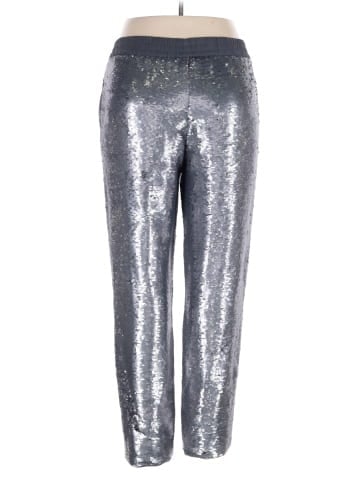 BCBGMAXAZRIA Silk Pants (view 2)