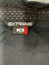 Extreme Black Track Jacket Size 90 - photo 6
