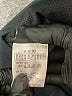 Extreme Black Track Jacket Size 90 - photo 7