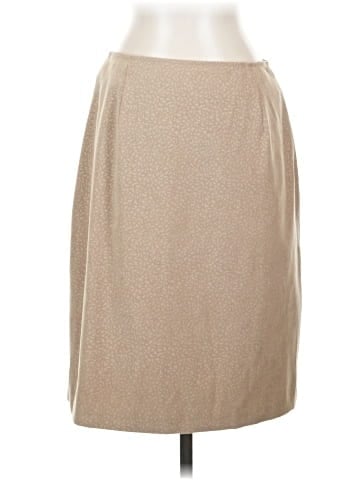 Studio C Casual Skirt (view 1)