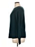 Jessica Simpson Solid Teal Pullover Sweater Size XL - photo 5