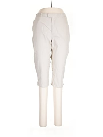CALVIN KLEIN JEANS Casual Pants (view 1)