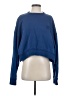 Miu Miu Blue Sweatshirt Size EU (IT) 40 / US 4 - photo 1