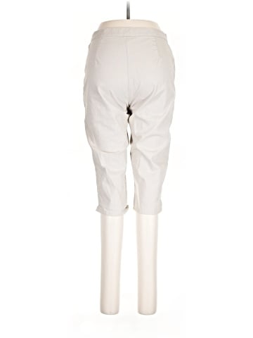 CALVIN KLEIN JEANS Casual Pants (view 2)