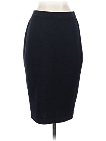St. John Collection Formal Skirt (view 2)