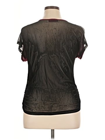 Annabelle Short Sleeve Top (view 2)