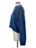 Miu Miu Blue Sweatshirt Size EU (IT) 40 / US 4 - photo 5