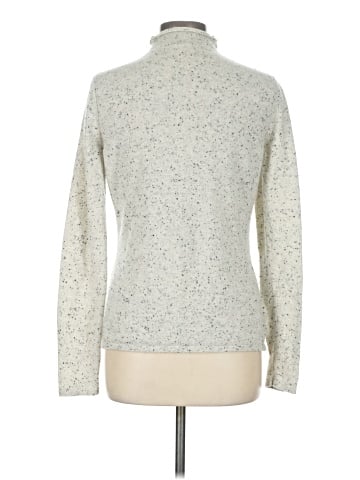 Elie Tahari Long Sleeve Top (view 2)
