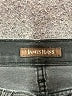 James Jeans Solid Gray Jeans Size 24 waist - photo 4