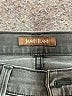 James Jeans Gray Jeans Size 25 waist - photo 4