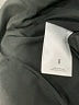 Express Plaid Black Formal Skirt Size 6 - photo 5