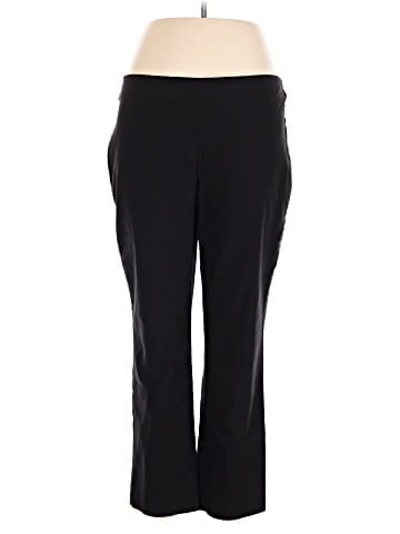 JM Collection Active Pants (view 1)