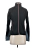 Nike 100% Polyester Black Cardigan Size XS - photo 1