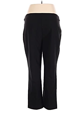 JM Collection Active Pants (view 2)