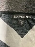 Express Ivory Sleeveless Blouse Size XS - photo 7