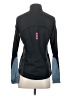 Nike 100% Polyester Black Cardigan Size XS - photo 2