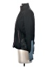 Nike 100% Polyester Black Cardigan Size XS - photo 5