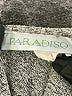 Paradiso Gray Turtleneck Sweater Size L (estimated) - photo 7