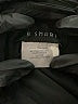 B. Smart 100% Polyester Floral Black Cocktail Dress Size 1 - photo 7