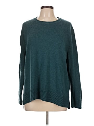 Ella Moss Pullover Sweater (view 1)