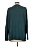 Ella Moss Teal Pullover Sweater Size L - photo 2