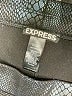 Express Blue Active Pants Size S - photo 4