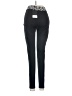The Kooples Solid Black Active Pants Size Med (2) - photo 2