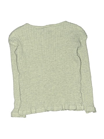 Zara Baby Long Sleeve Henley (view 2)