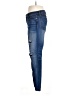 Hudson Jeans Hearts Blue Jeans Size 30 waist - photo 5