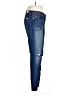 Hudson Jeans Hearts Blue Jeans Size 30 waist - photo 4
