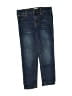 Hudson Jeans Solid Blue Jeans Size 4T - photo 1